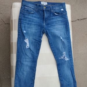 Current /Elliott Jeans